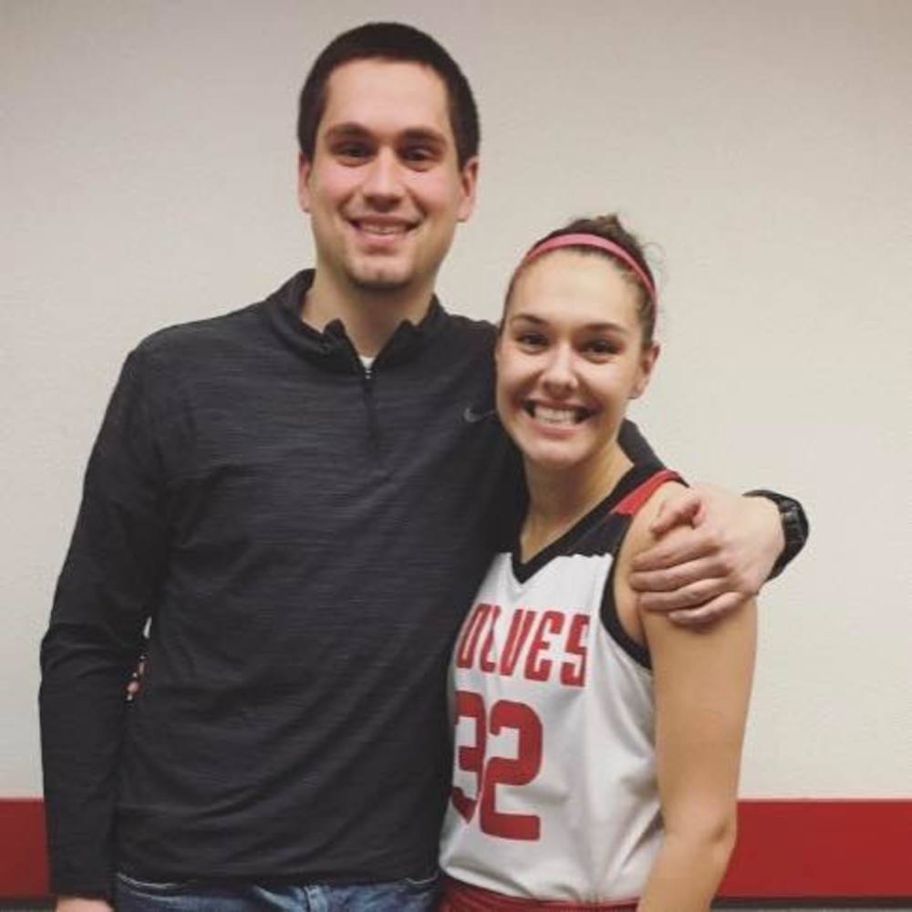 Meet your Posher, Ben